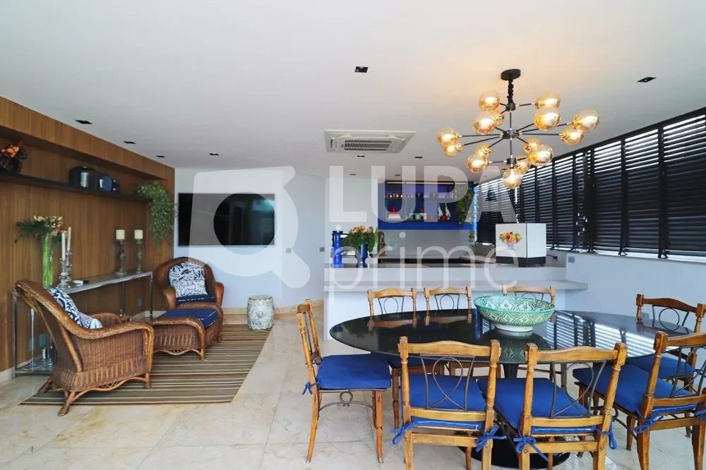 Apartamento, 3 quartos, 400 m² - Foto 10