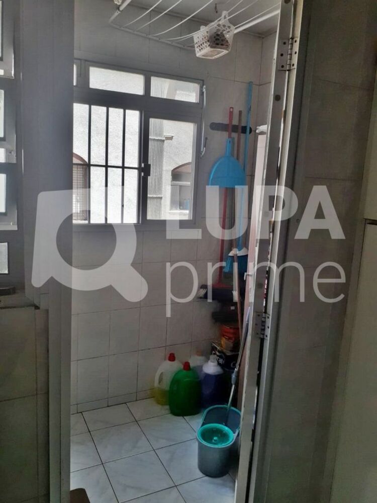 Apartamento, 2 quartos, 63 m² - Foto 5