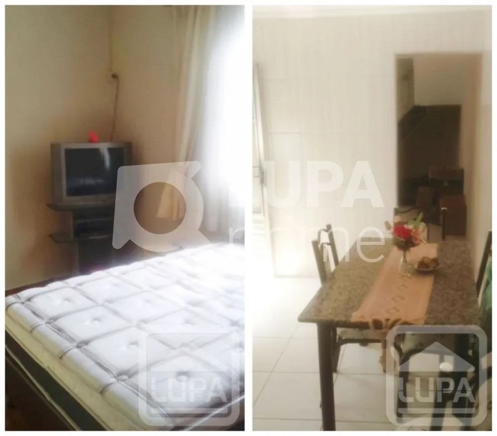 Casa, 3 quartos, 147 m² - Foto 1