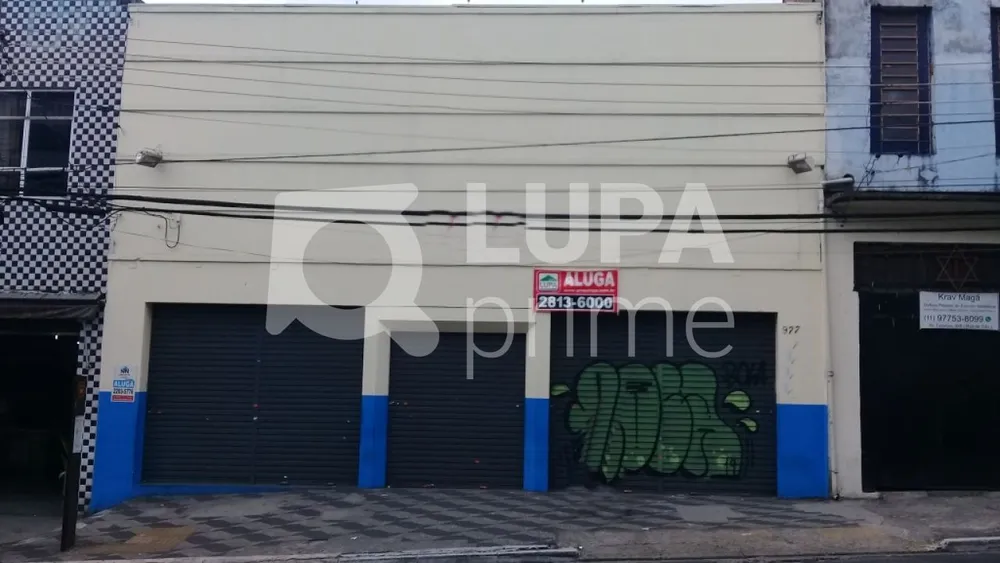 Prédio Inteiro, 554 m² - Foto 3