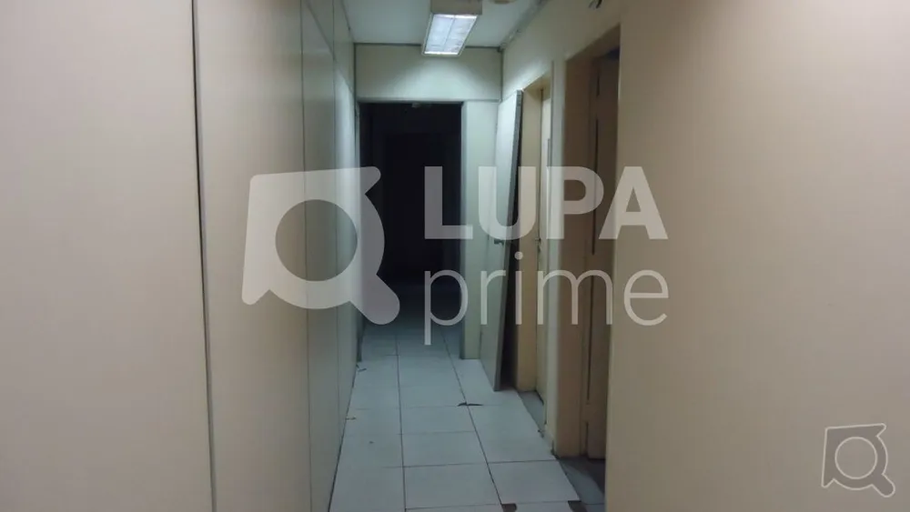 Prédio Inteiro, 554 m² - Foto 7