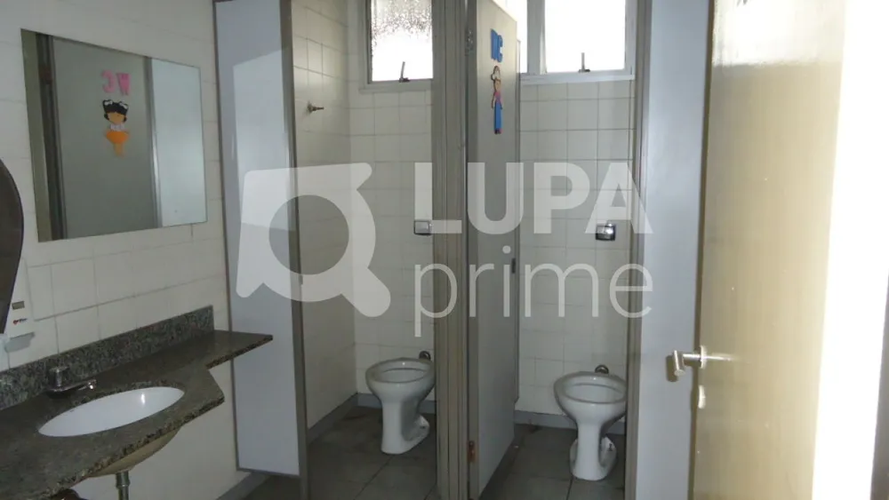 Prédio Inteiro, 554 m² - Foto 11