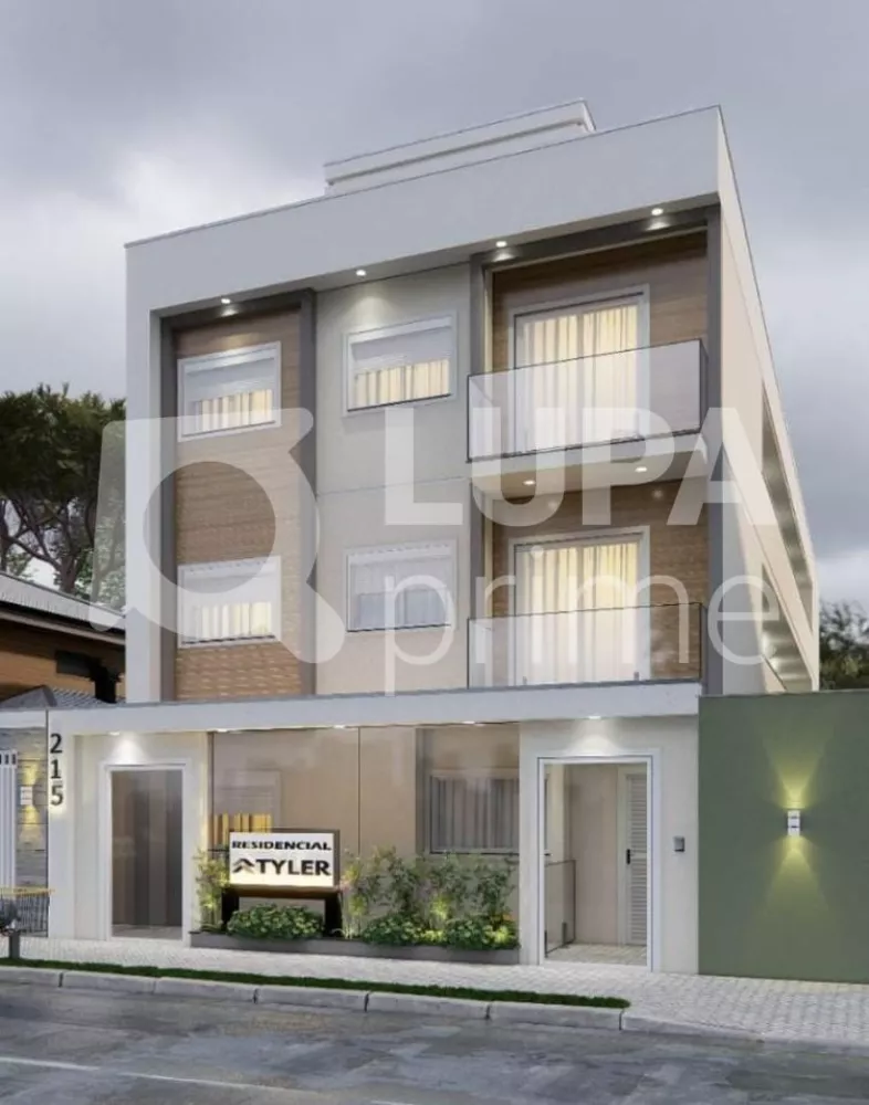Apartamento, 1 quarto, 28 m² - Foto 7