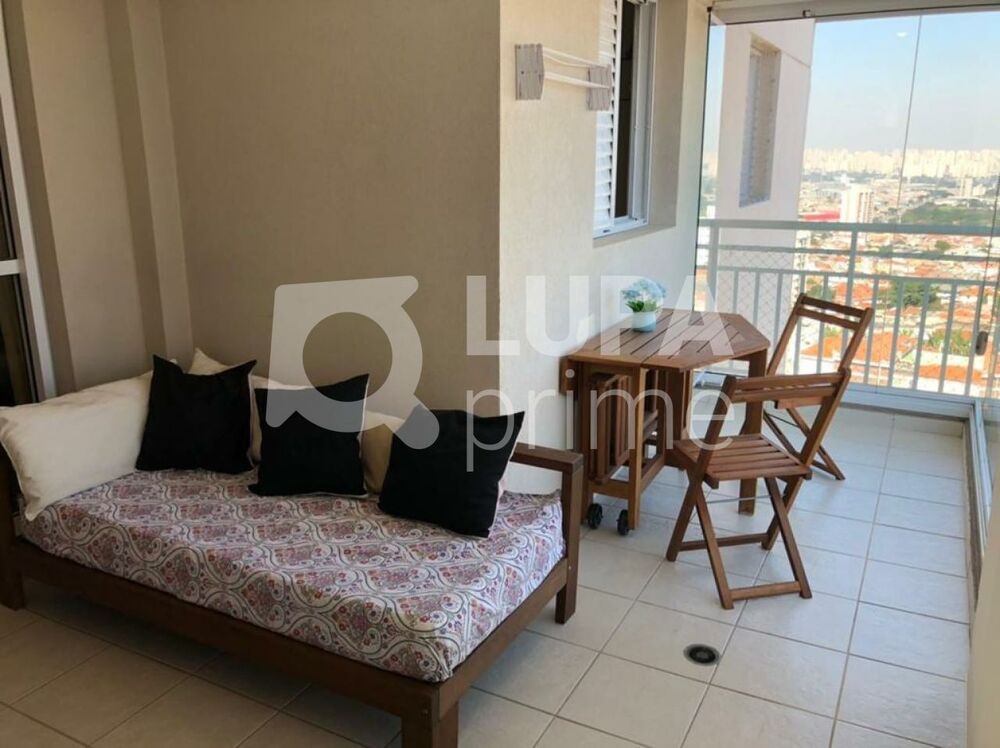 Apartamento, 3 quartos, 73 m² - Foto 3