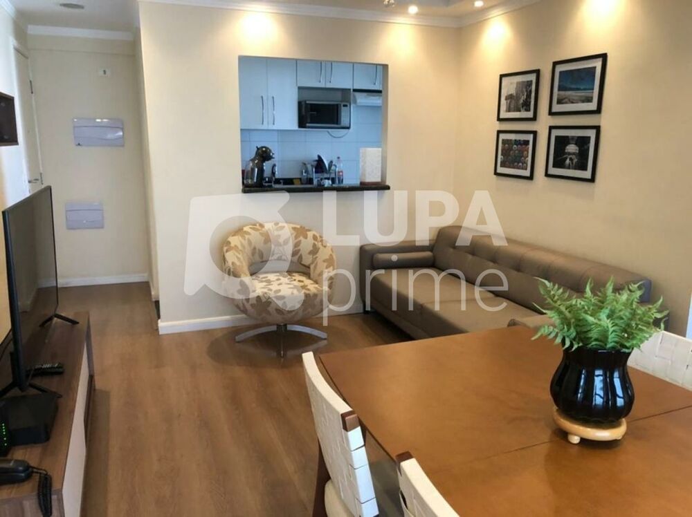 Apartamento, 3 quartos, 73 m² - Foto 1