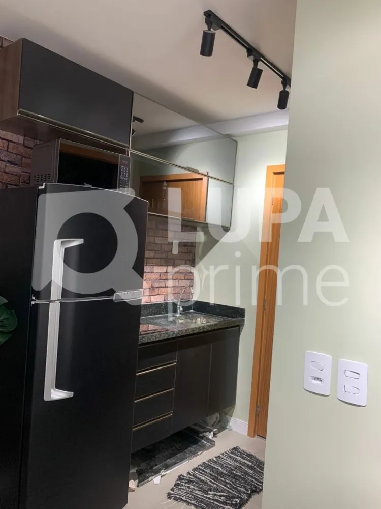 Apartamento, 1 quarto, 24 m² - Foto 8
