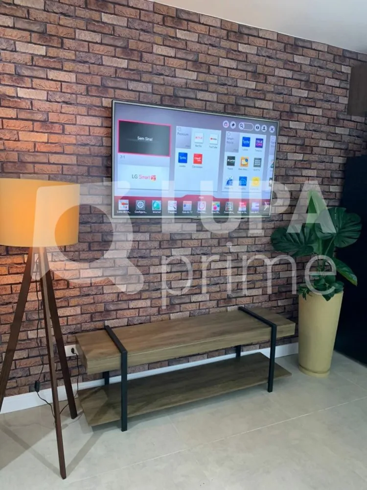 Apartamento, 1 quarto, 24 m² - Foto 1