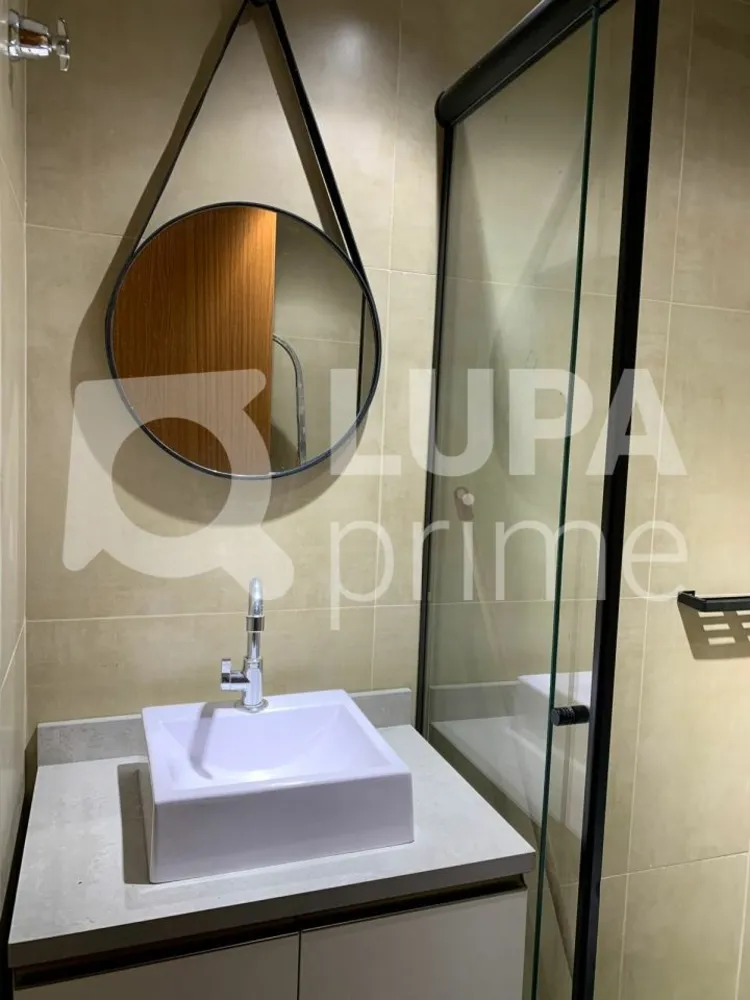 Apartamento, 1 quarto, 24 m² - Foto 9