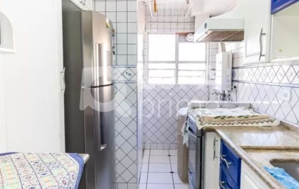 Apartamento, 2 quartos, 57 m² - Foto 2