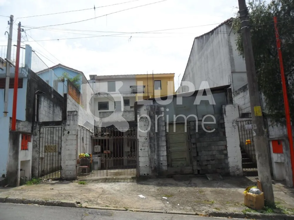 Terreno, 230 m² - Foto 1