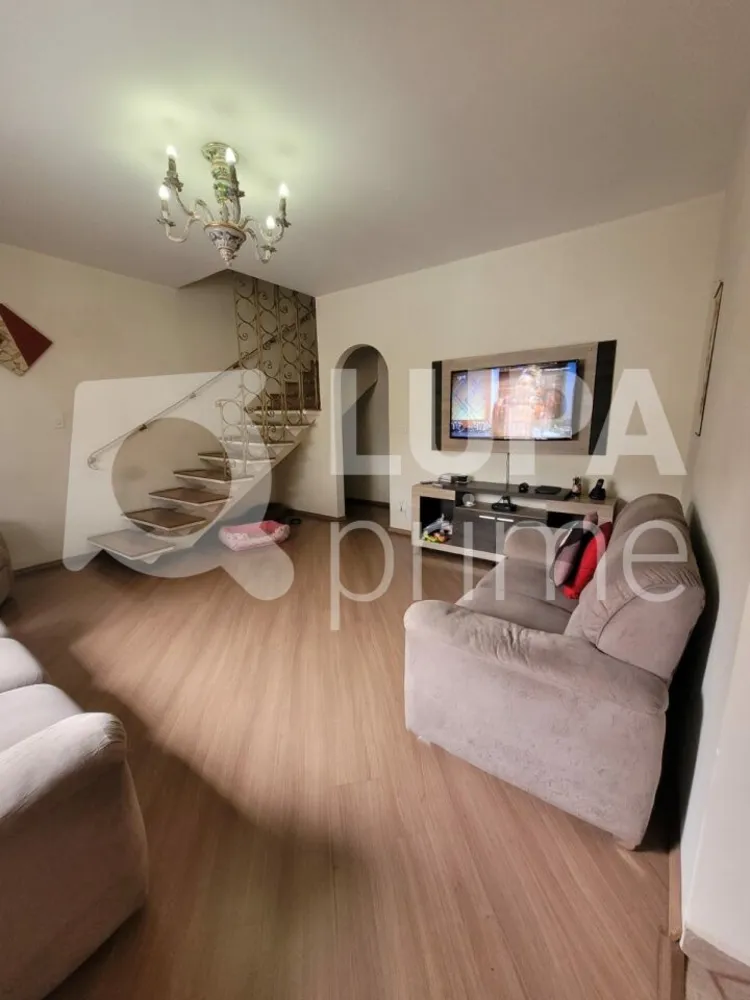 Casa, 4 quartos, 130 m² - Foto 2