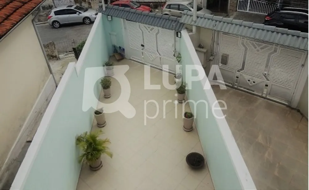 Casa, 3 quartos, 159 m² - Foto 3