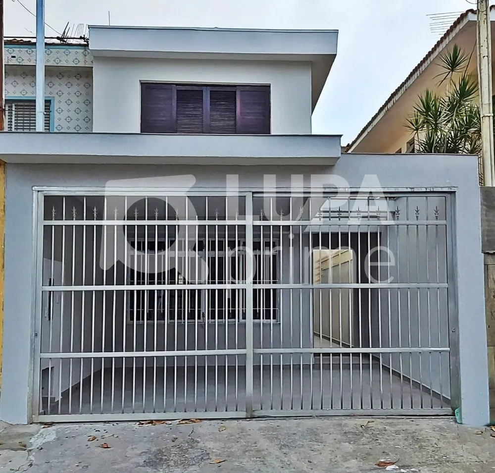 Casa, 3 quartos, 152 m² - Foto 2
