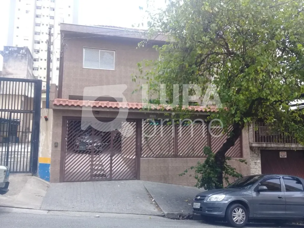 Casa, 4 quartos, 320 m² - Foto 1
