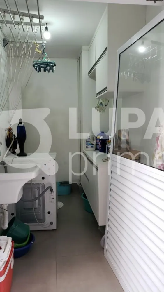 Casa, 3 quartos, 115 m² - Foto 12