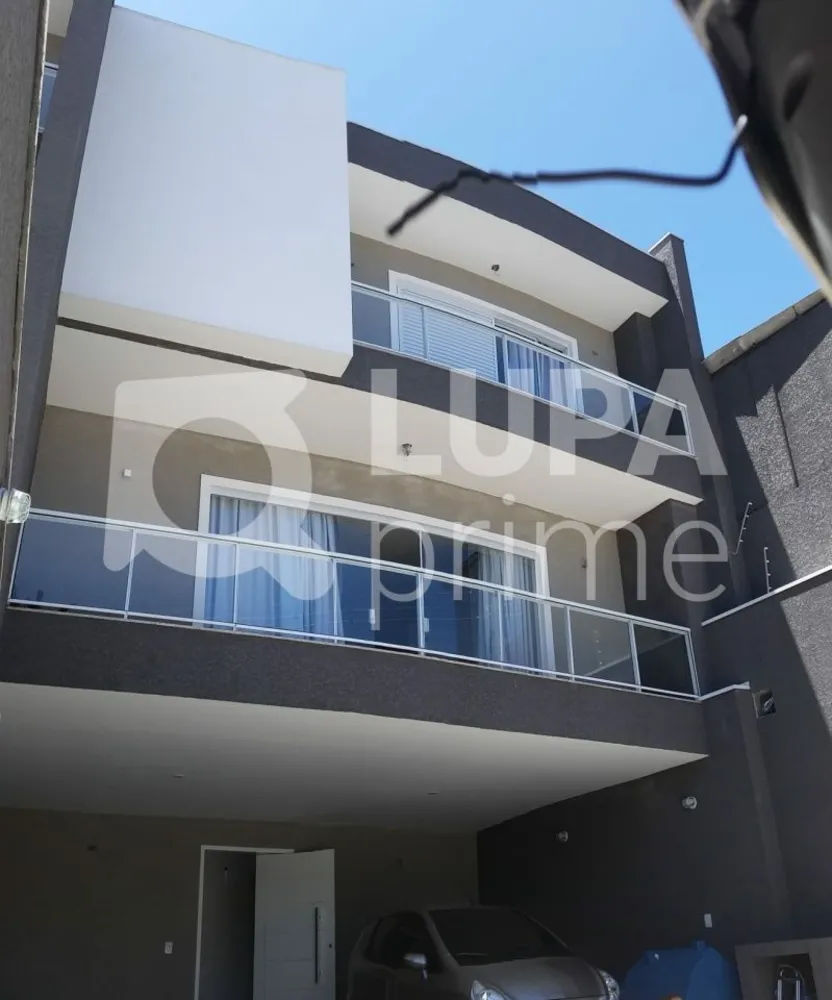 Casa, 3 quartos, 115 m² - Foto 4