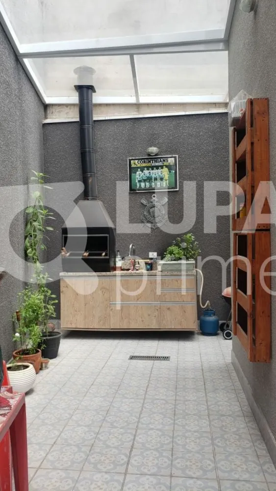 Casa, 3 quartos, 115 m² - Foto 5