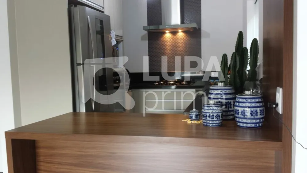 Casa, 3 quartos, 115 m² - Foto 11