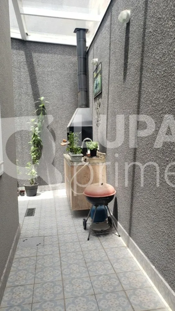 Casa, 3 quartos, 115 m² - Foto 2