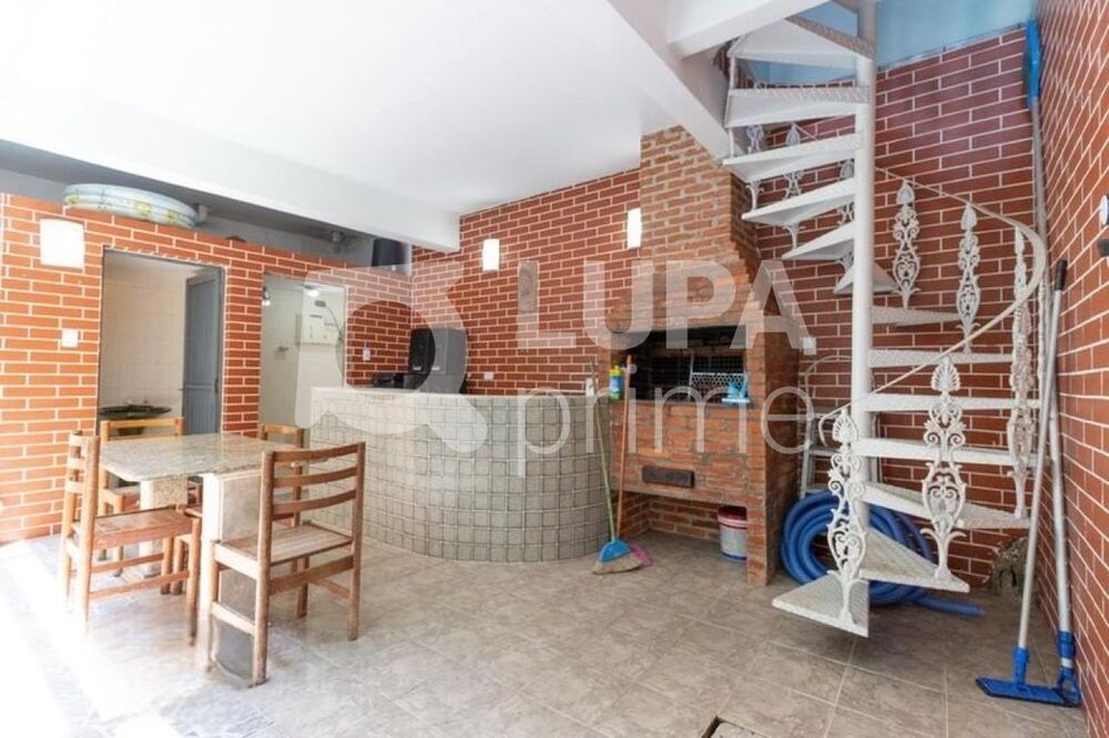 Casa, 4 quartos, 200 m² - Foto 4