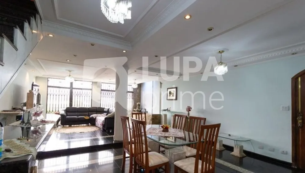 Casa, 4 quartos, 200 m² - Foto 16