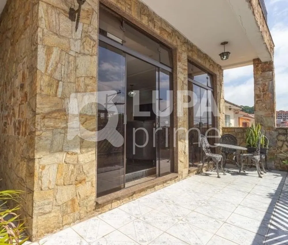 Casa, 4 quartos, 200 m² - Foto 22