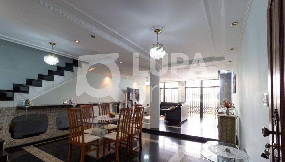 Casa, 4 quartos, 200 m² - Foto 5