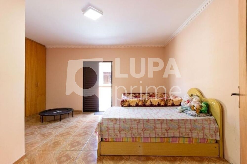 Casa, 4 quartos, 200 m² - Foto 10