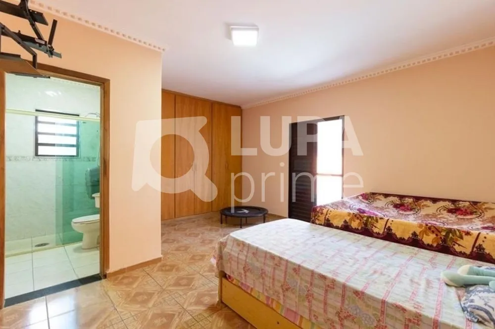 Casa, 4 quartos, 200 m² - Foto 14