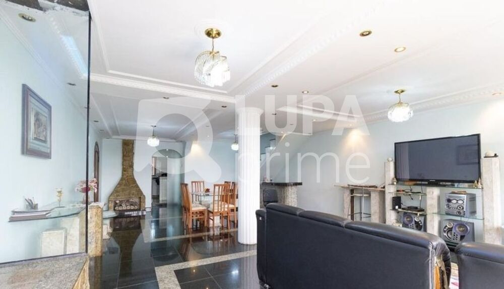 Casa, 4 quartos, 200 m² - Foto 7