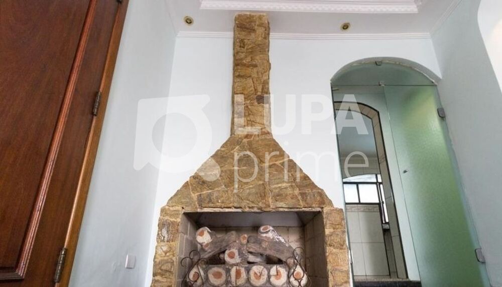 Casa, 4 quartos, 200 m² - Foto 8