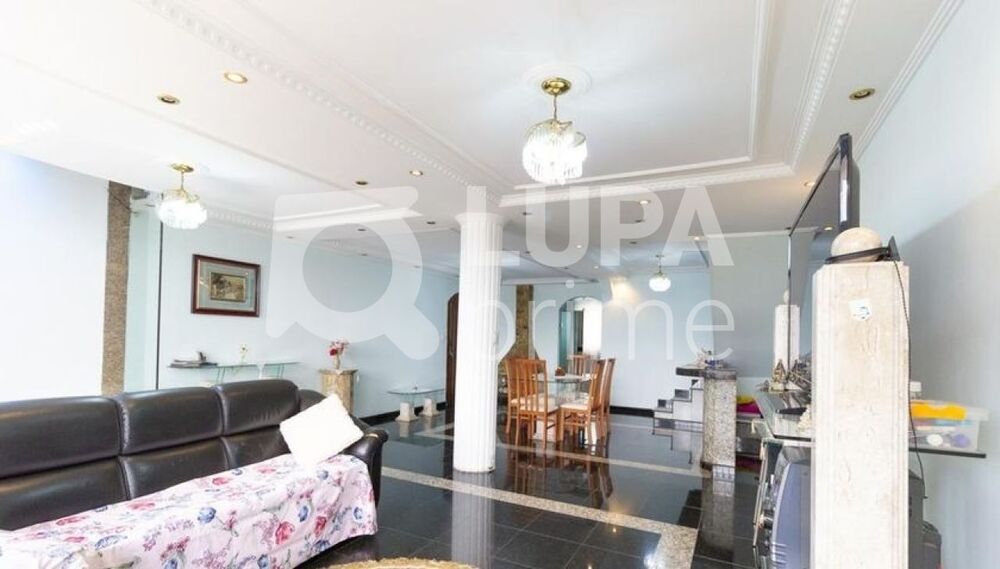Casa, 4 quartos, 200 m² - Foto 6