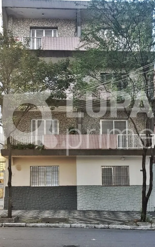 Apartamento, 2 quartos, 65 m² - Foto 1