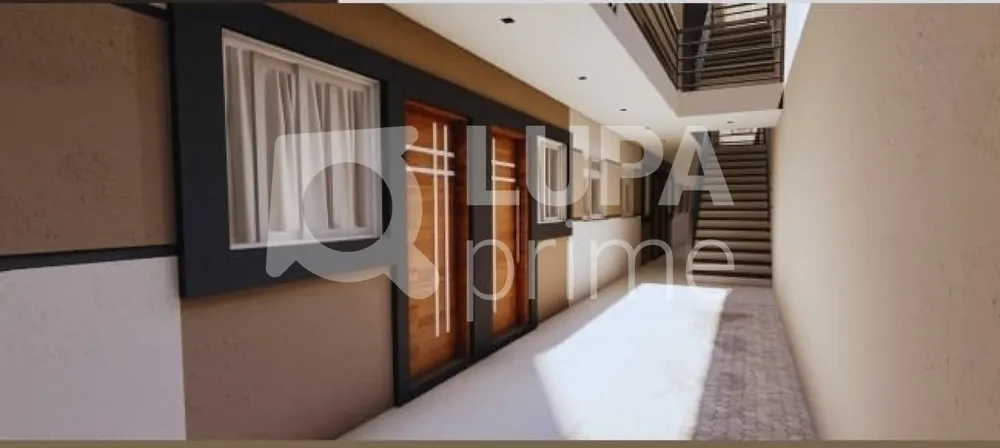 Apartamento, 1 quarto, 27 m² - Foto 11