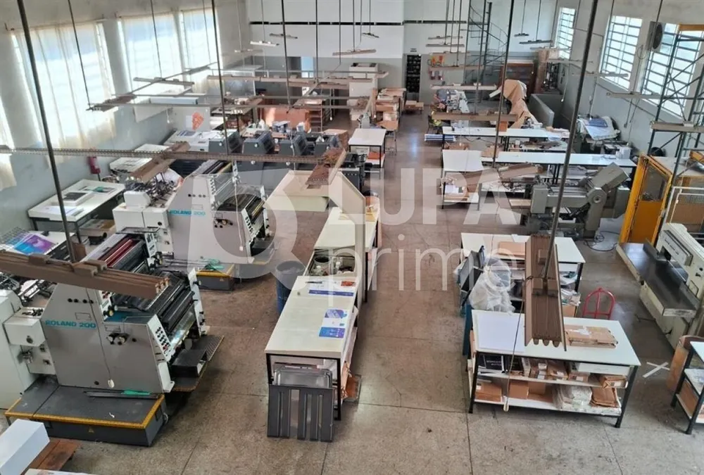 Prédio Inteiro, 844 m² - Foto 8