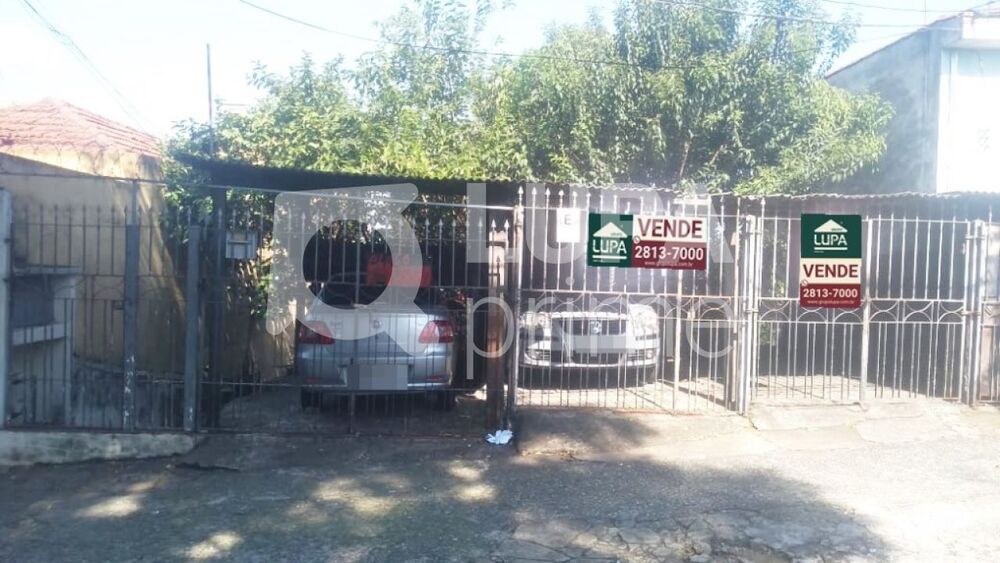 Terreno, 344 m² - Foto 1