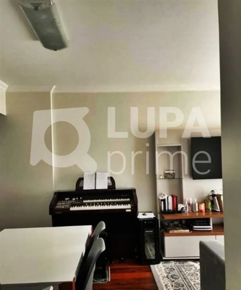 Apartamento, 3 quartos, 63 m² - Foto 4