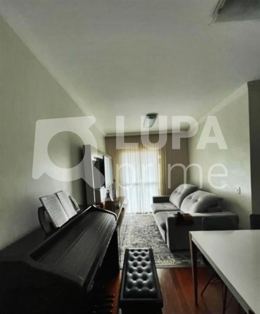 Apartamento, 3 quartos, 63 m² - Foto 3