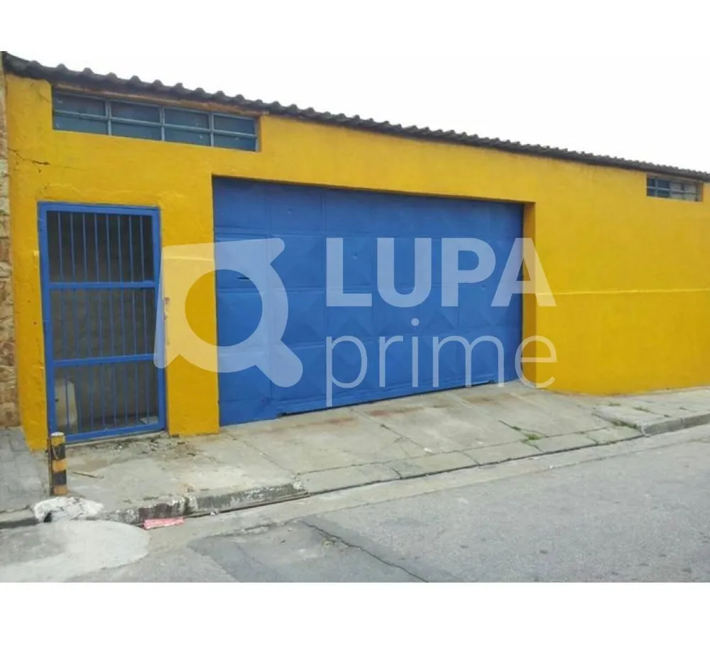 Depósito-Galpão, 1000 m² - Foto 10
