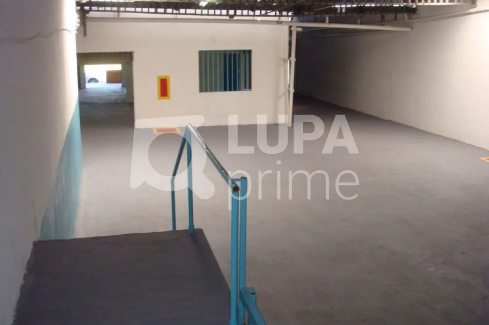 Depósito-Galpão, 1000 m² - Foto 5