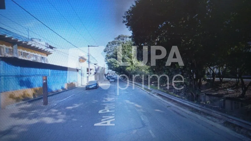 Depósito-Galpão, 1000 m² - Foto 8
