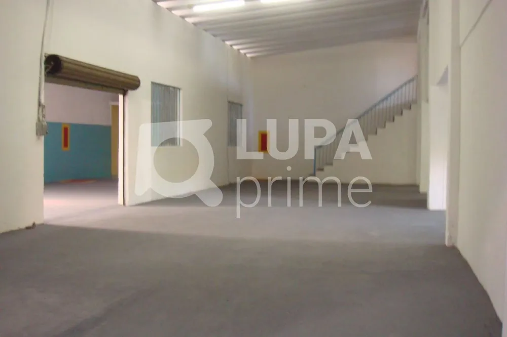 Depósito-Galpão, 1000 m² - Foto 9