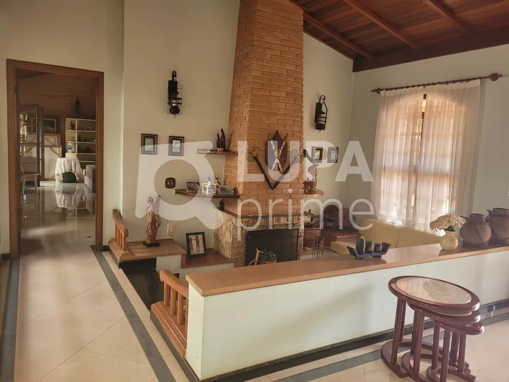 Chácara, 4 quartos, 200 m² - Foto 3