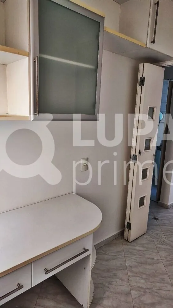 Apartamento, 2 quartos, 50 m² - Foto 9