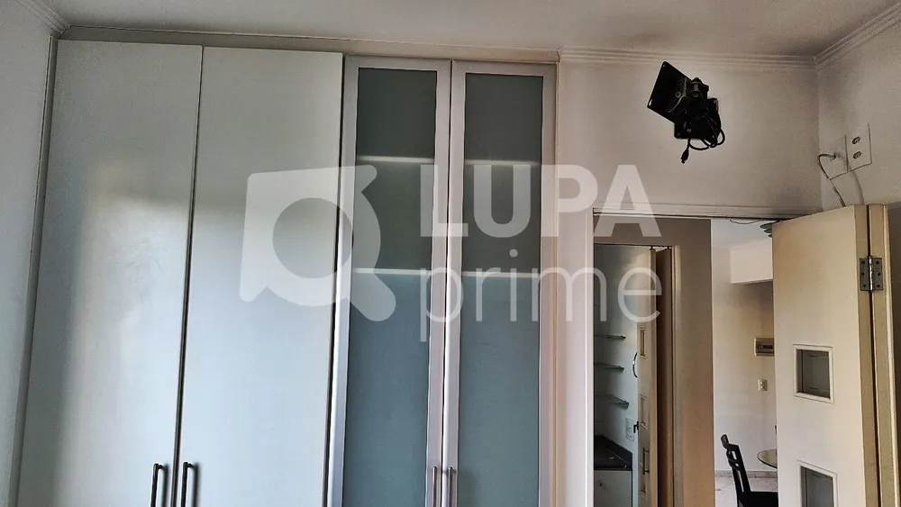 Apartamento, 2 quartos, 50 m² - Foto 10