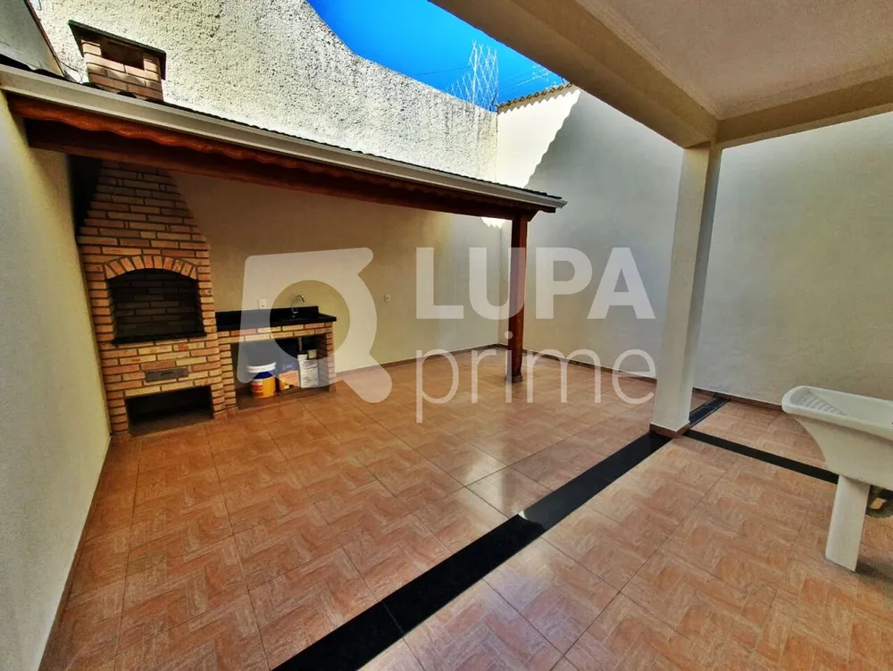 Casa, 3 quartos, 193 m² - Foto 3