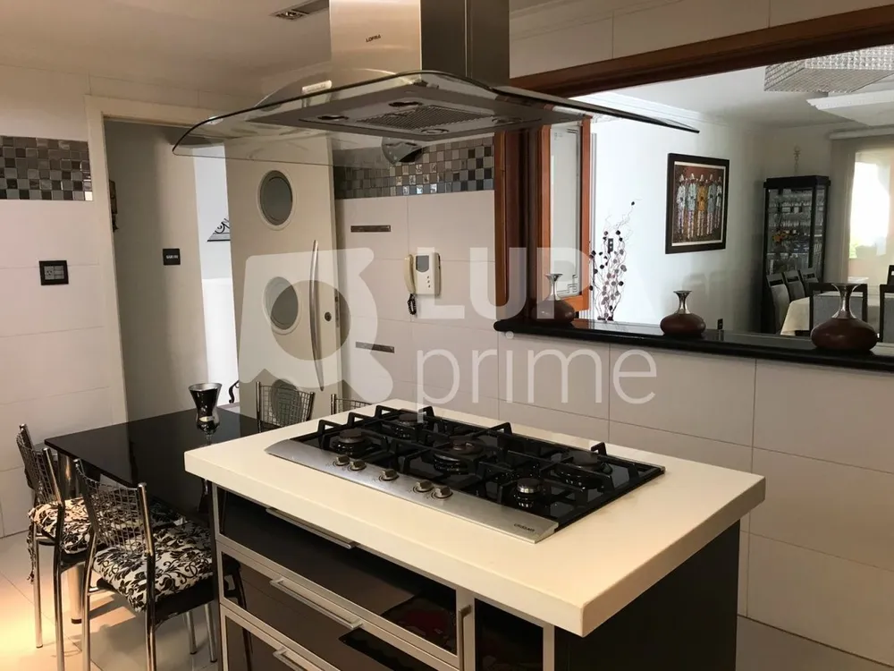Casa, 4 quartos, 357 m² - Foto 5
