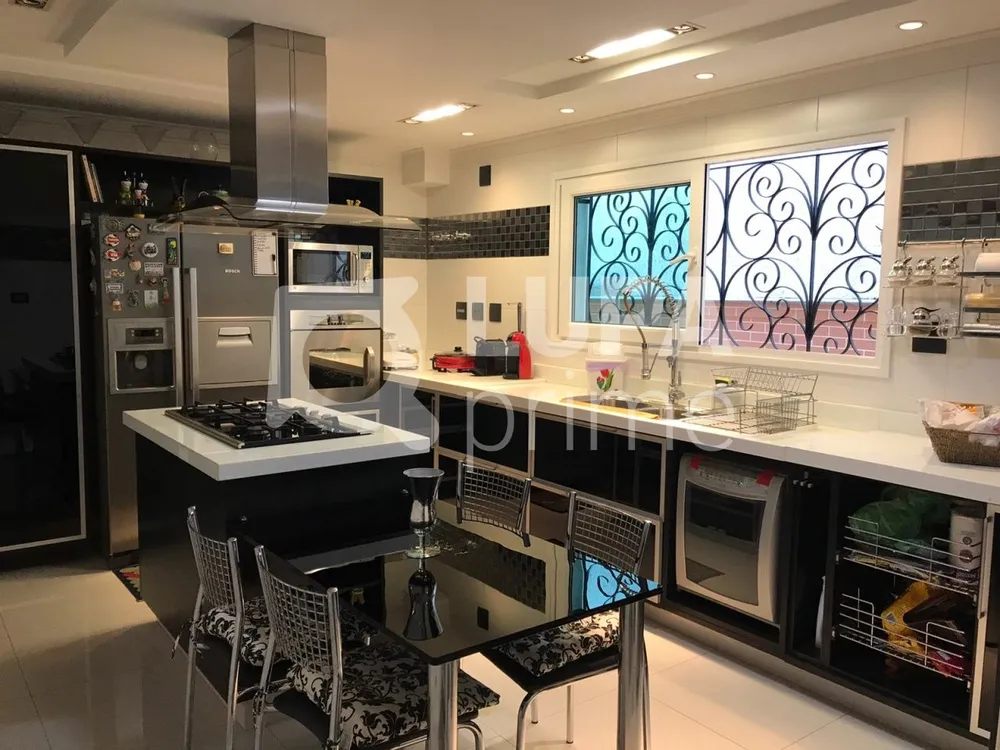 Casa, 4 quartos, 357 m² - Foto 9