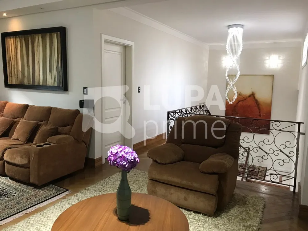 Casa, 4 quartos, 357 m² - Foto 3