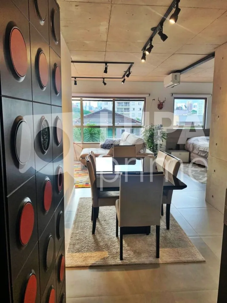 Apartamento, 2 quartos, 70 m² - Foto 2